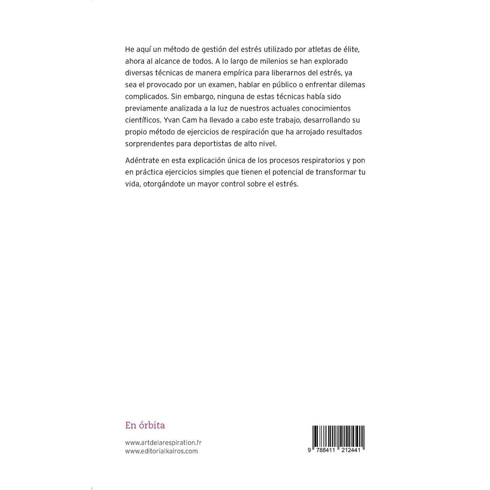 Foto 2 | Respira