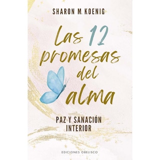 Foto 1 | Las 12 Promesa Del Alma