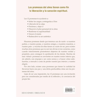 Foto 2 | Las 12 Promesa Del Alma