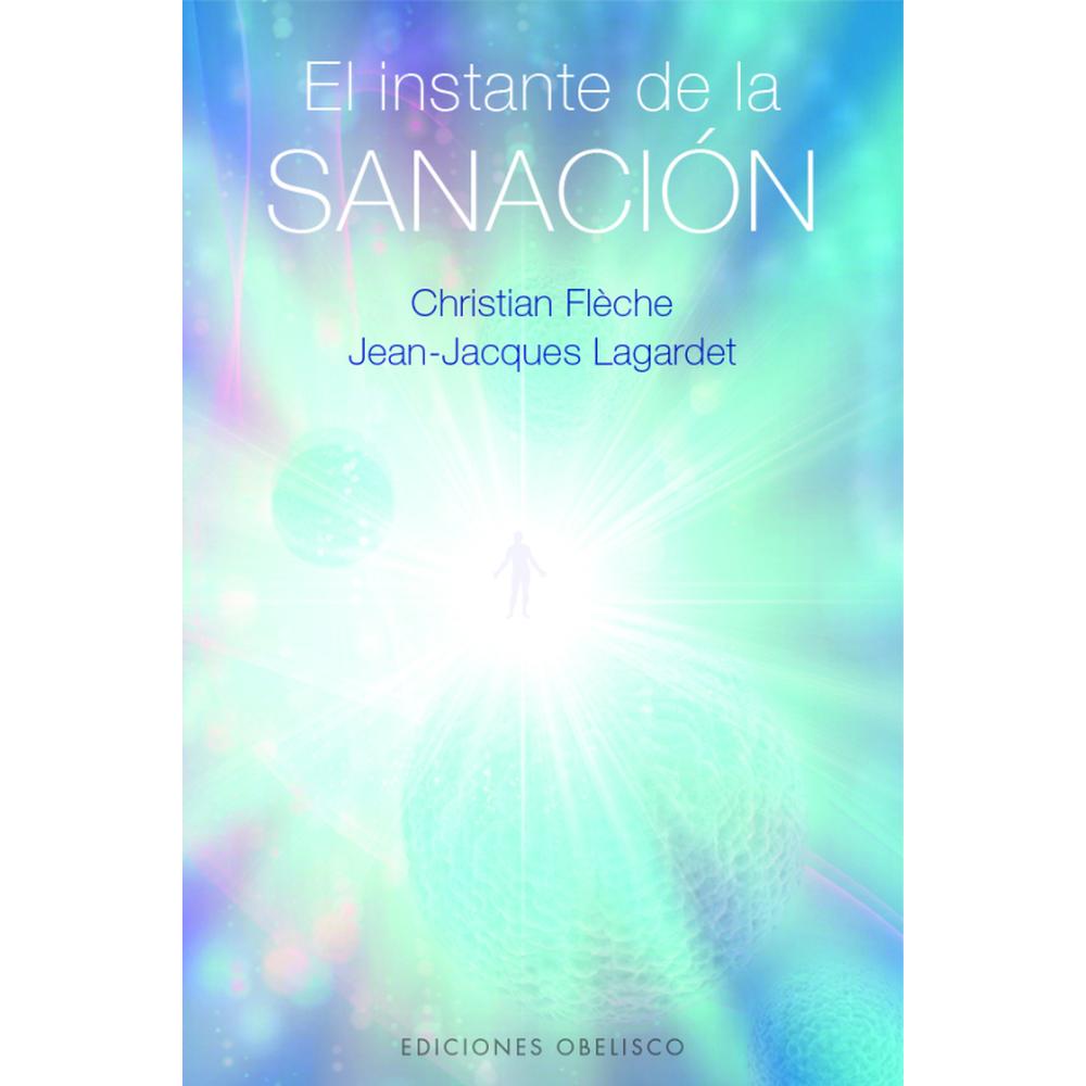 Foto 1 | El Instante De La Sanación