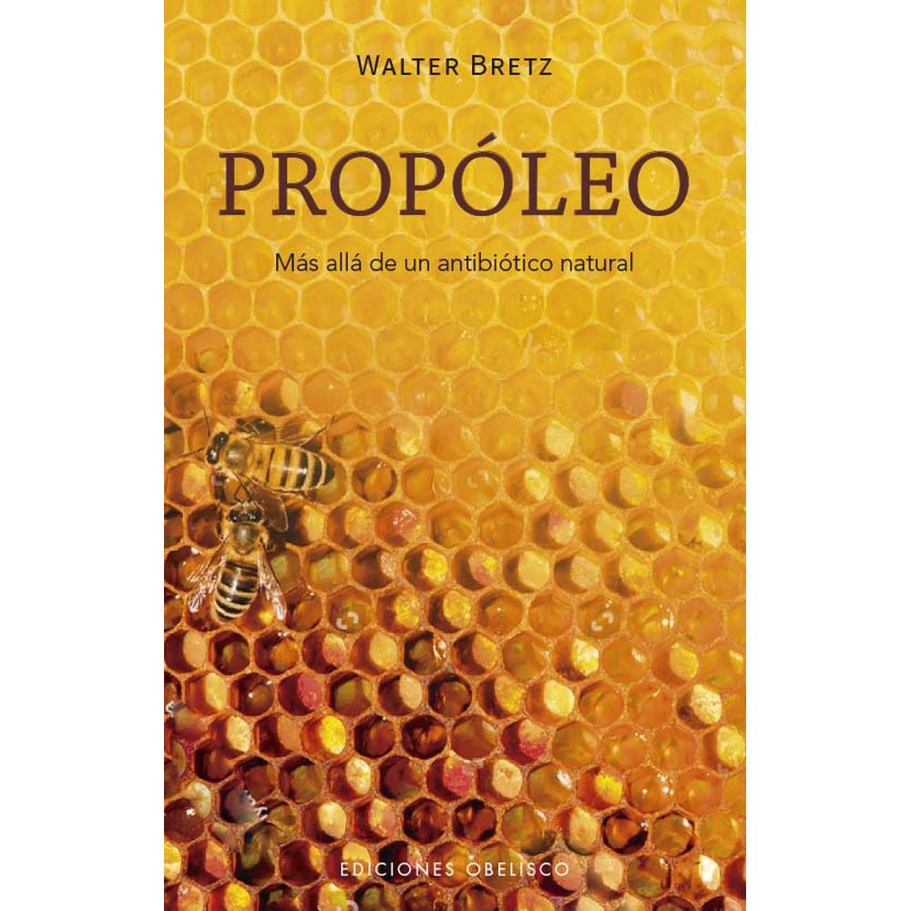 Foto 1 | Propóleo