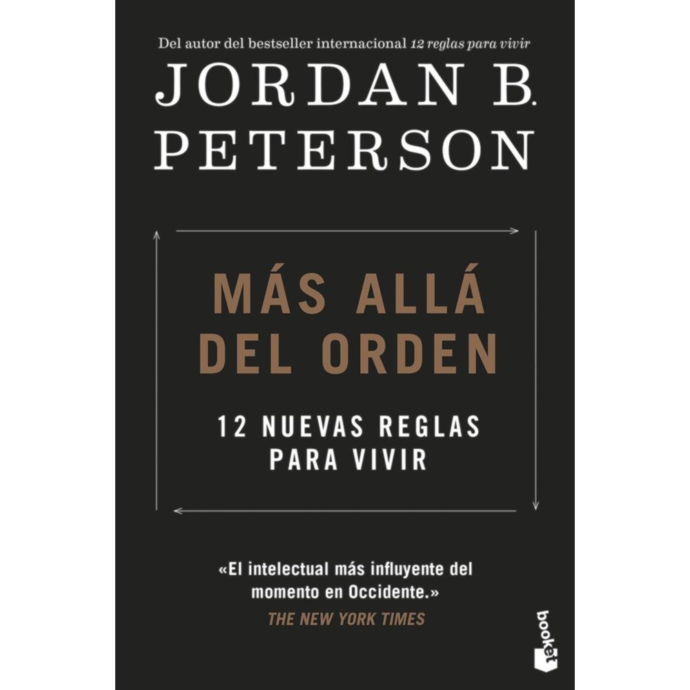 Más Allá Del Orden