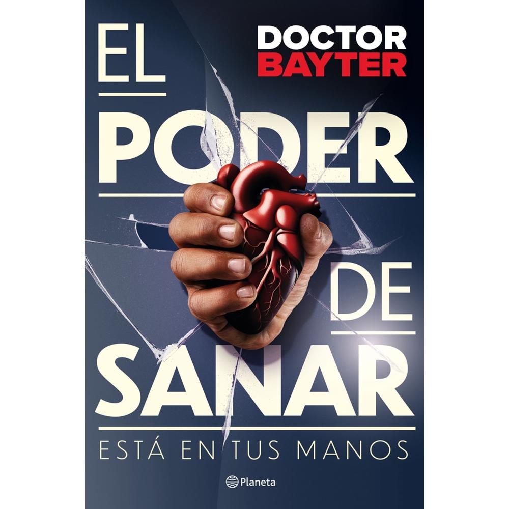 Foto 2 pulgar | El Poder De Sanar