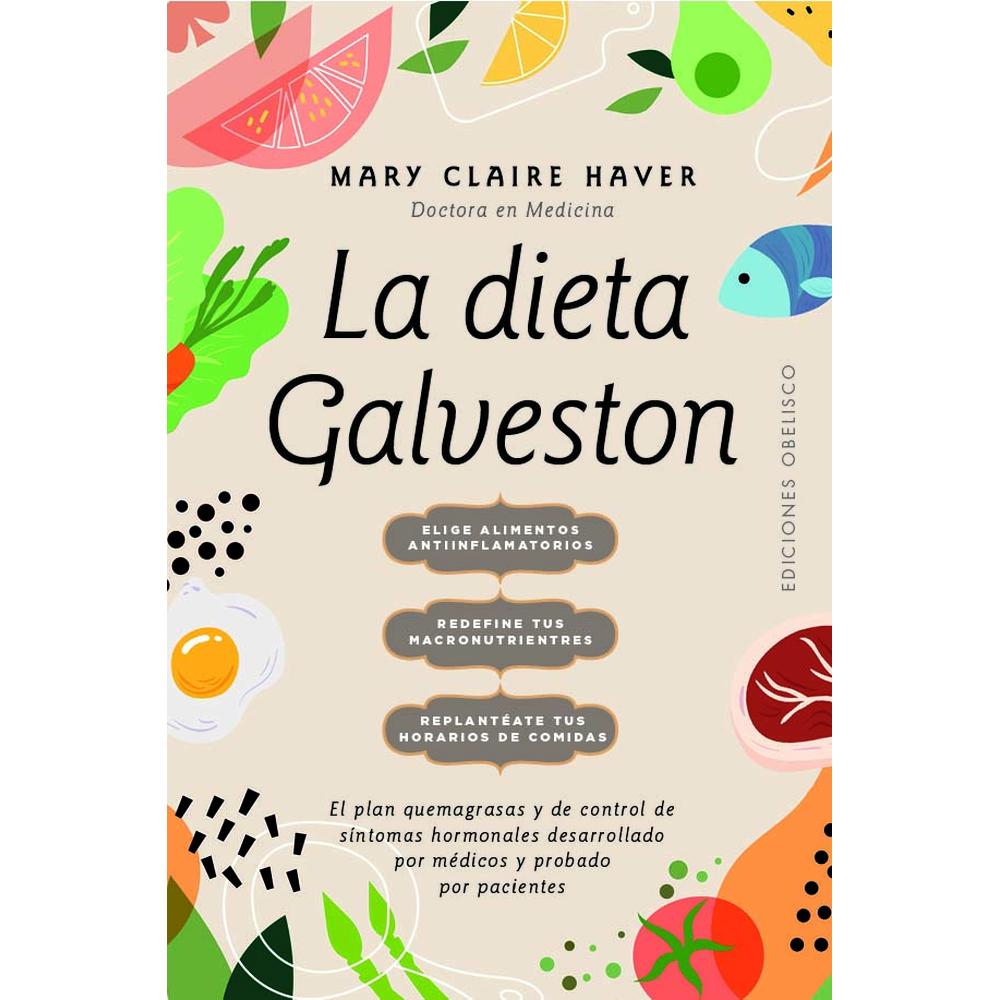 Foto 1 | La Dieta Galveston
