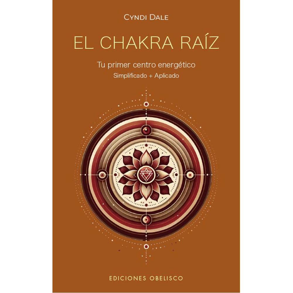 Foto 2 pulgar | El Chakra Raíz