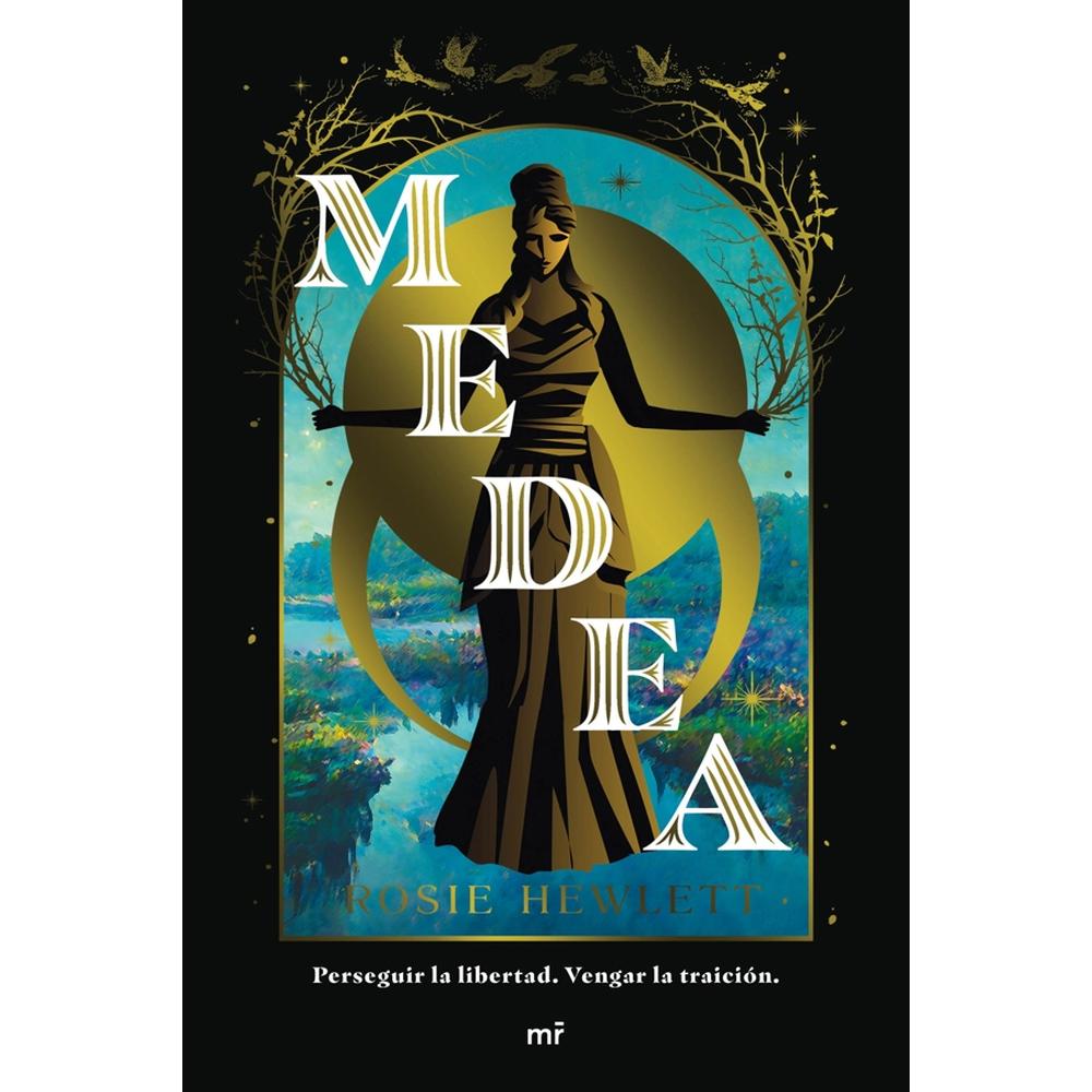 Medea $548