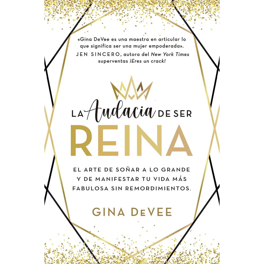 Foto 2 pulgar | La Audacia De Ser Reina