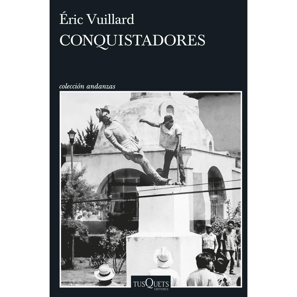 Foto 1 | Conquistadores