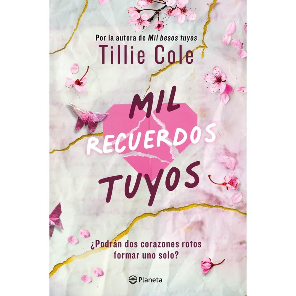 Foto 2 pulgar | Mil Recuerdos Tuyos