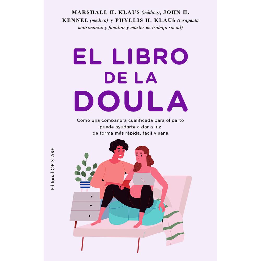 Foto 2 pulgar | El Libro De La Doula
