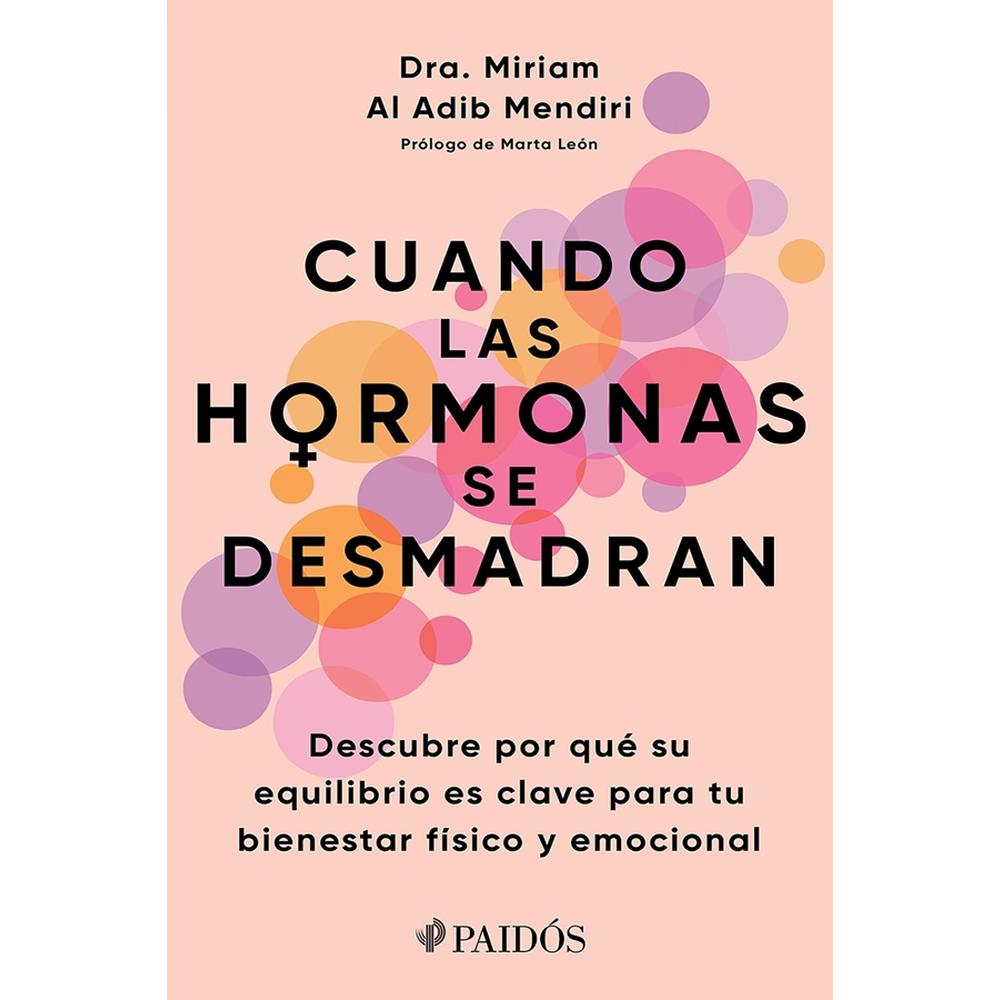 Foto 1 | Cuando Las Hormonas Se Desmadran