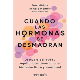 Foto 1 | Cuando Las Hormonas Se Desmadran