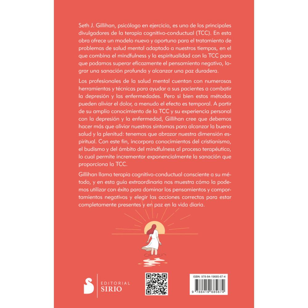 Foto 2 | Terapia Cognitivo Conductual Consciente