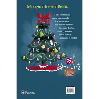 Foto 2 | Otto, El Adorno De Navidad
