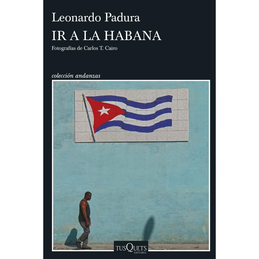 Foto 2 pulgar | Ir A La Habana