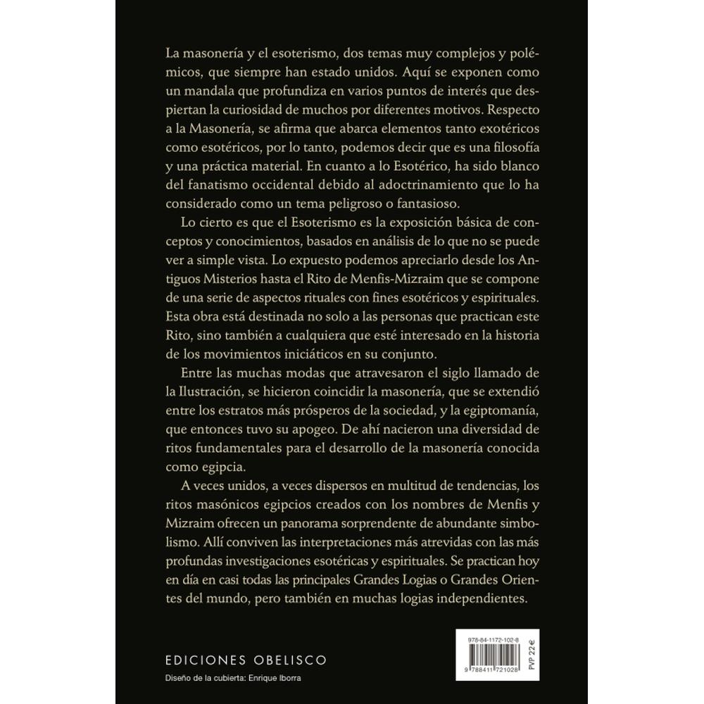 Foto 3 pulgar | La Masonería Esotérica