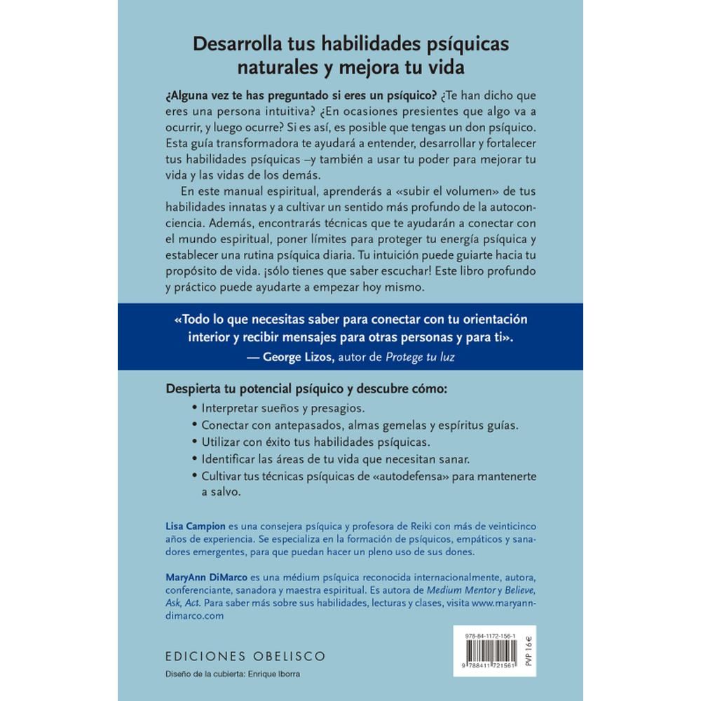 Foto 3 pulgar | Despierta Tus Habilidades Psíquicas