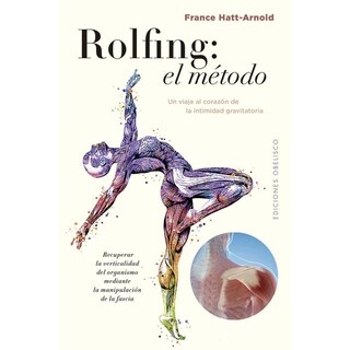 Foto 1 | Rolfing: El Método