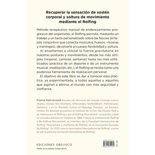 Foto 2 | Rolfing: El Método