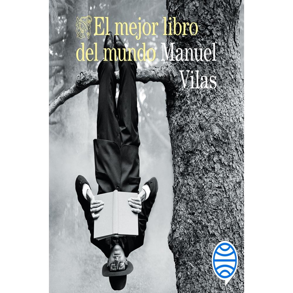 El Mejor Libro Del Mundo