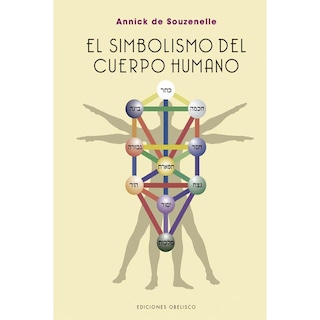 Foto 1 | El Simbolismo Del Cuerpo Humano