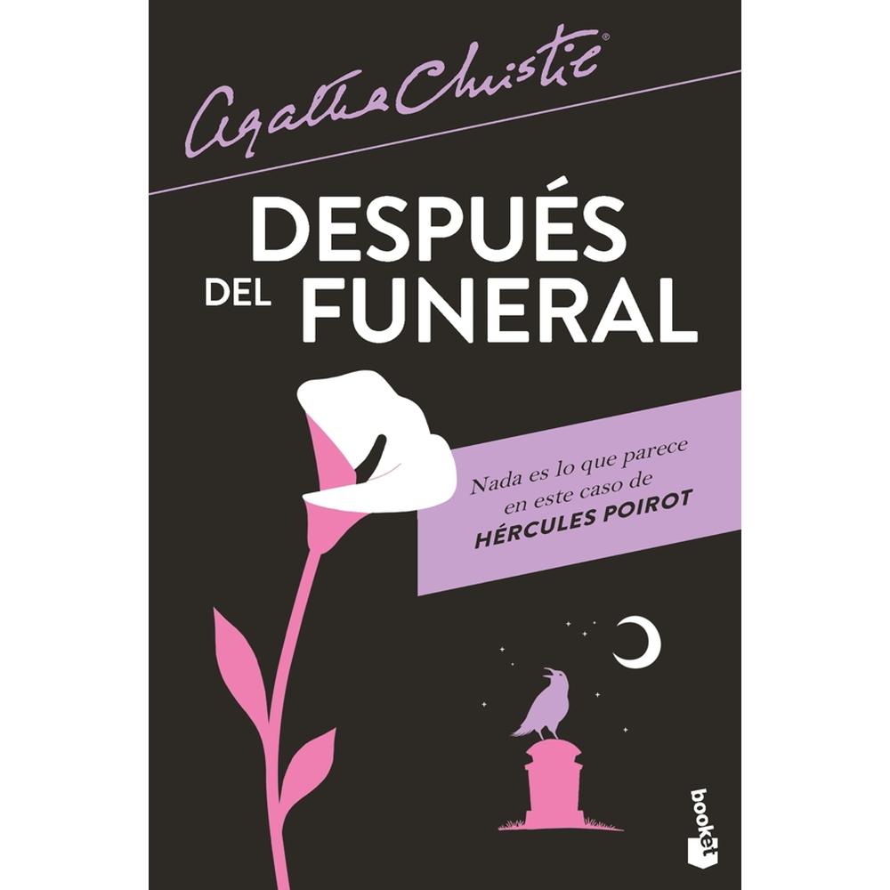 Foto 1 | Después Del Funeral