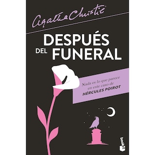 Foto 1 | Después Del Funeral