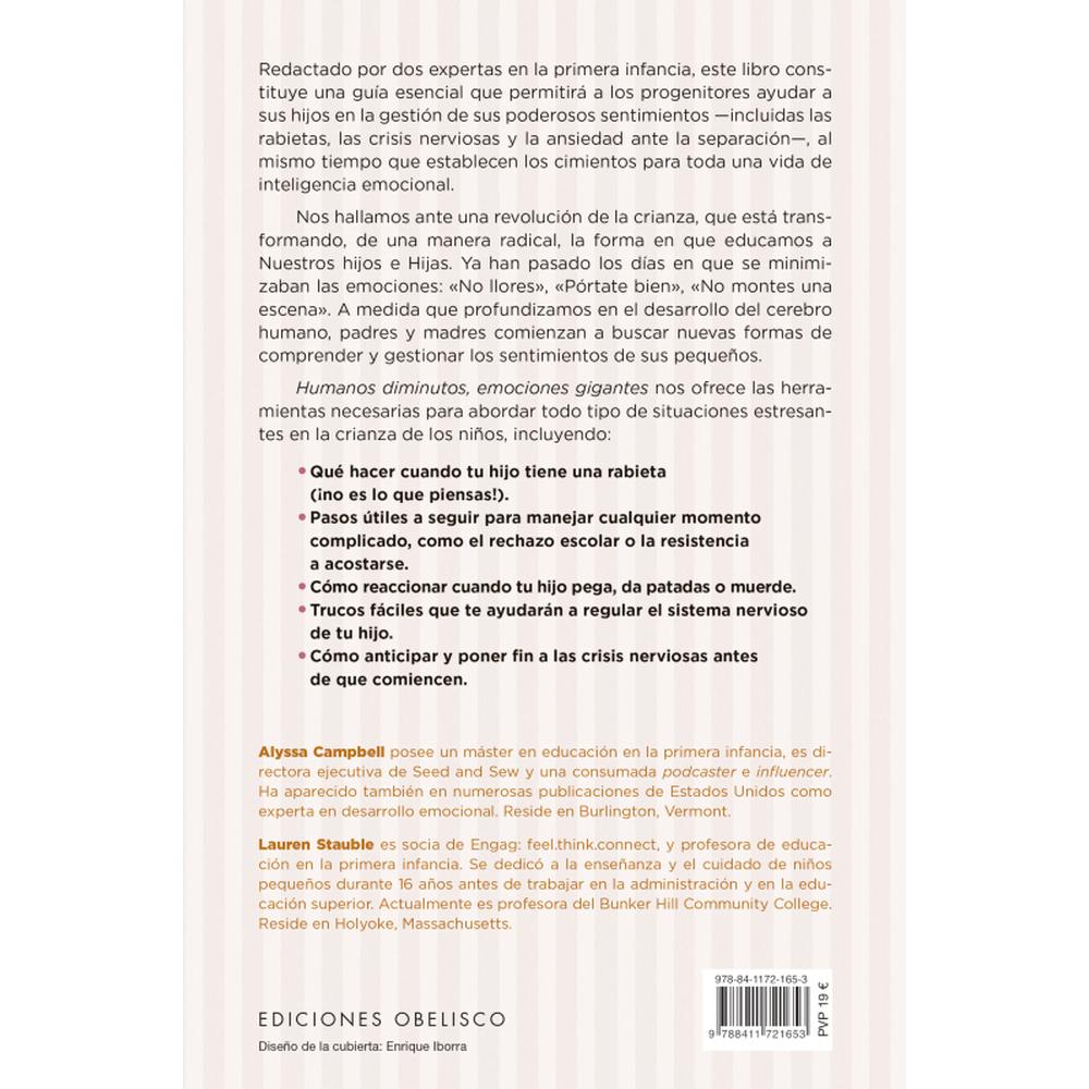 Foto 3 pulgar | Humanos Diminutos, Emociones Fuertes