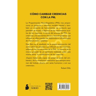 Foto 2 | Cómo Cambiar Creencias Con La Pnl