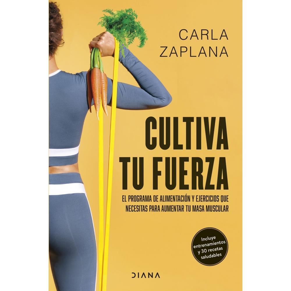 Cultiva Tu Fuerza