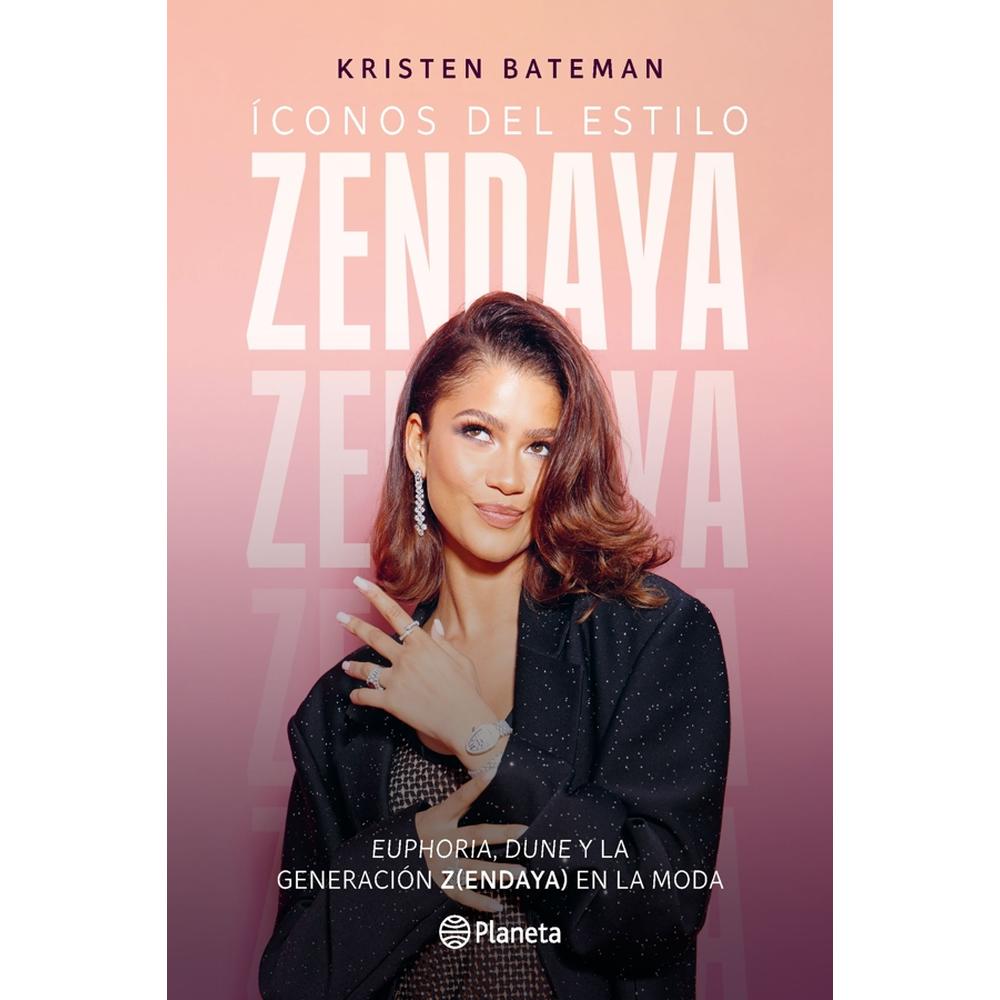 Foto 2 pulgar | Íconos Del Estilo: Zendaya