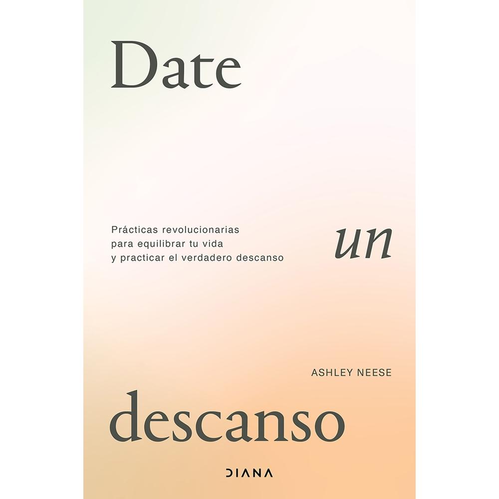 Date Un Descanso