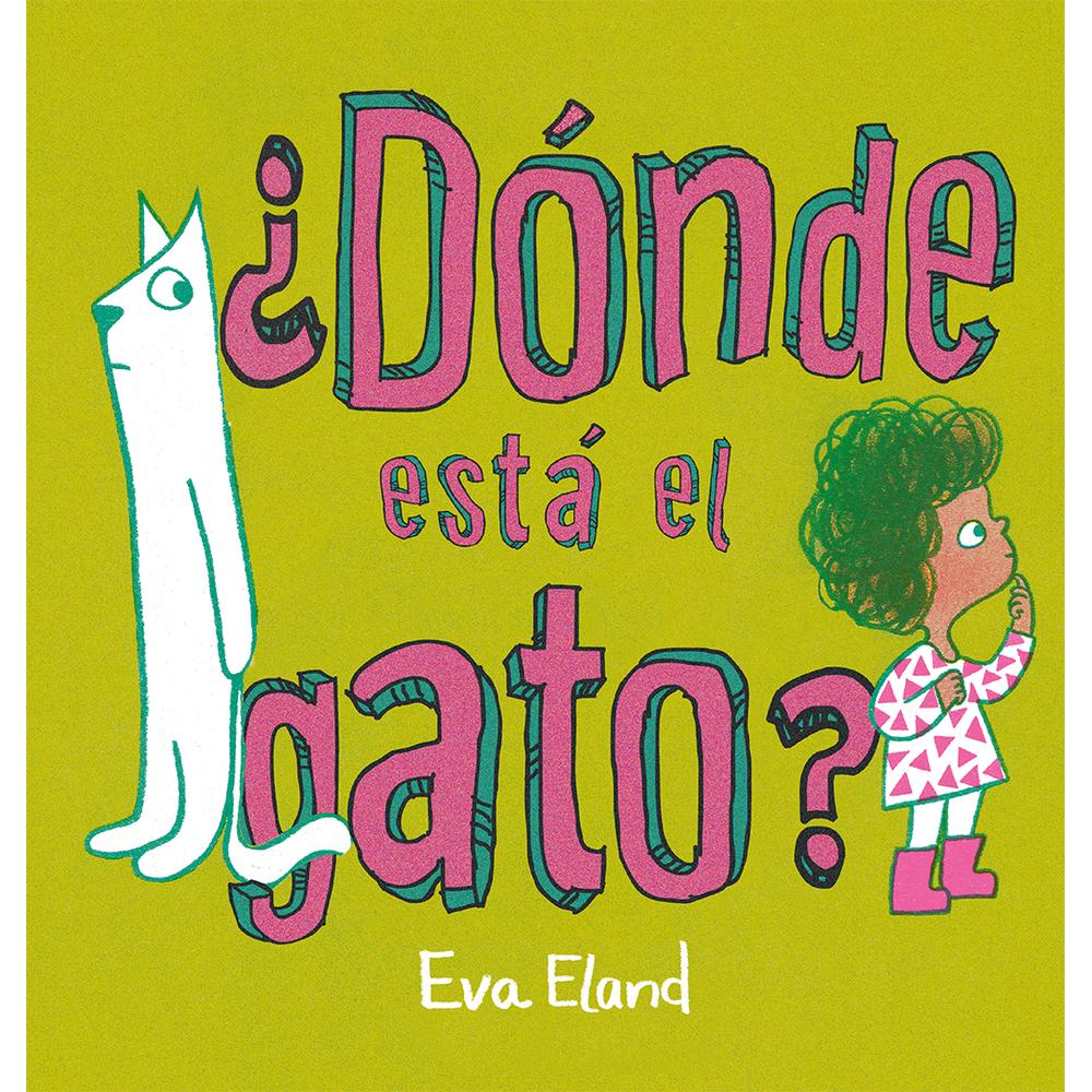 Foto 2 pulgar | ¿dónde Está El Gato?