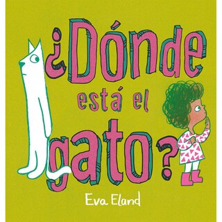 Foto 1 | ¿dónde Está El Gato?