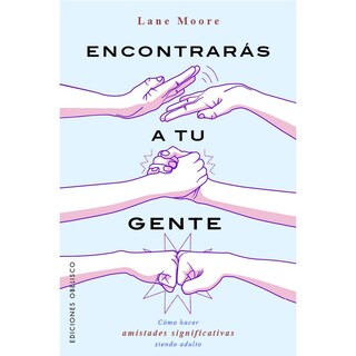 Foto 1 | Encontrarás A Tu Gente