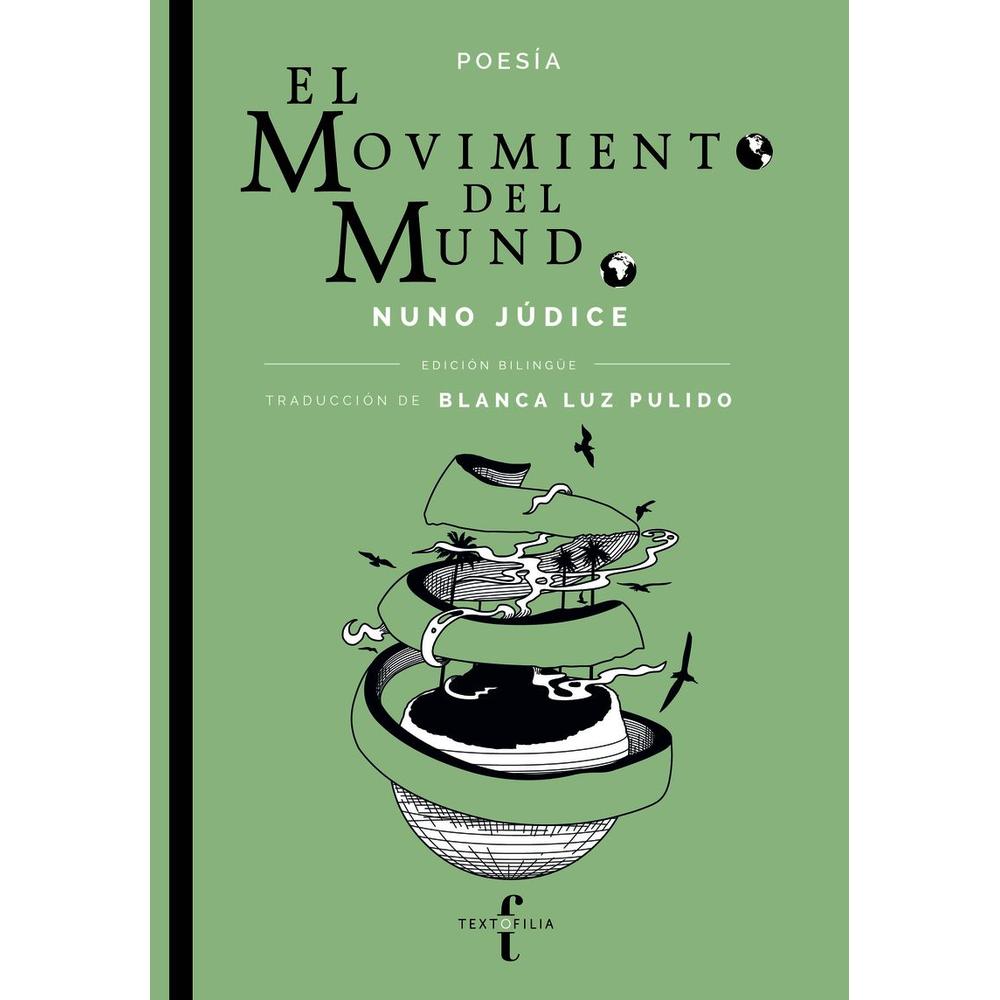 El Movimiento Del Mundo $450