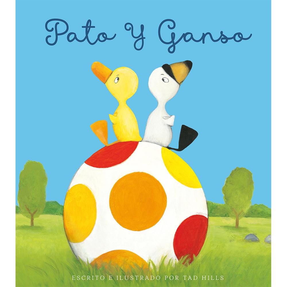 Foto 1 | Pato Y Ganso