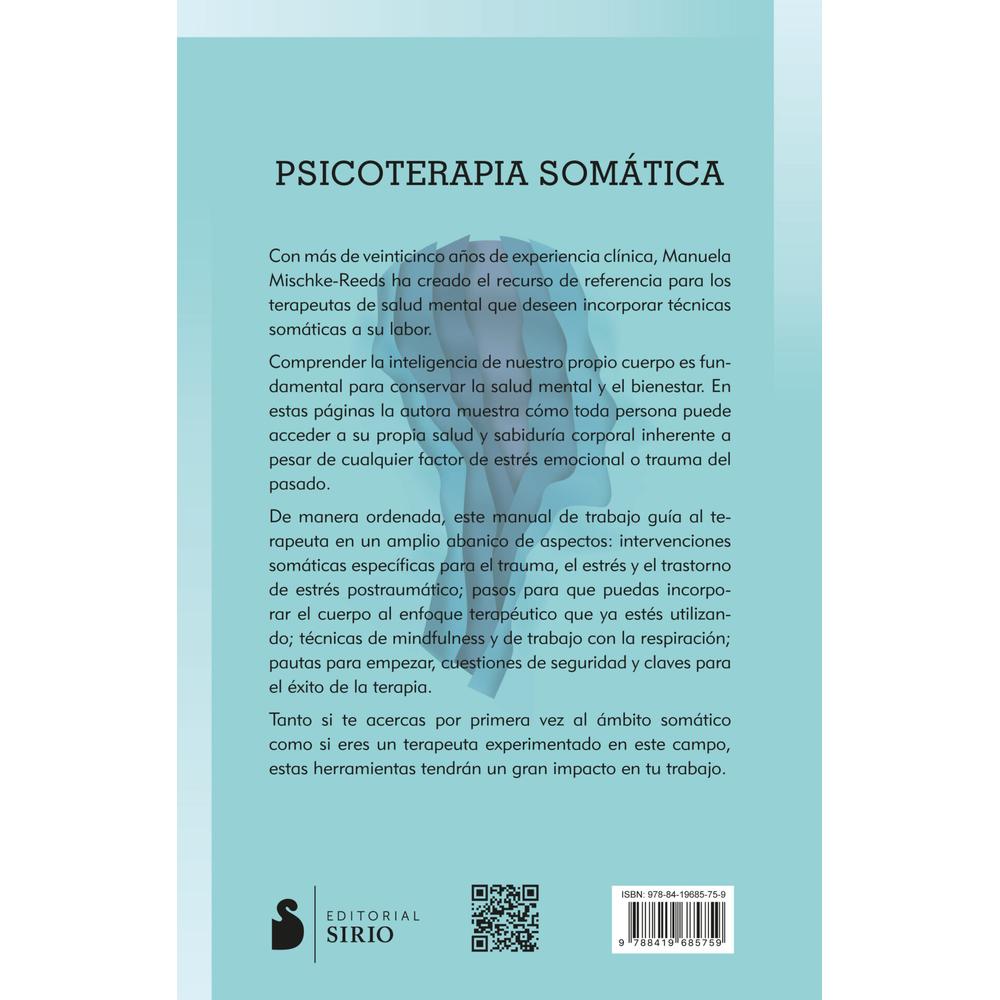 Foto 3 pulgar | Psicoterapia Somática