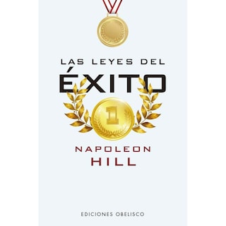 Foto 1 | Las Leyes Del Éxito