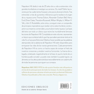 Foto 2 | Las Leyes Del Éxito