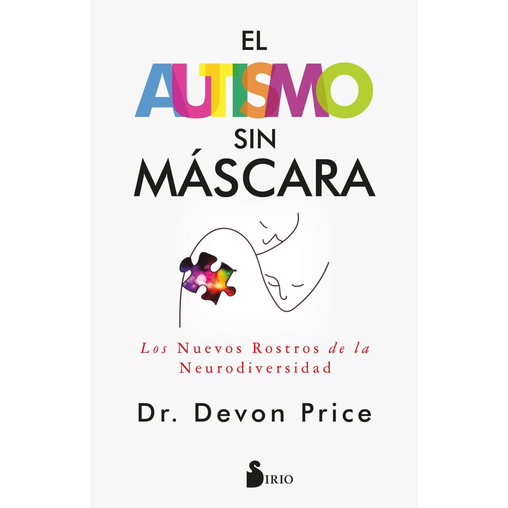 El Autismo Sin Máscara