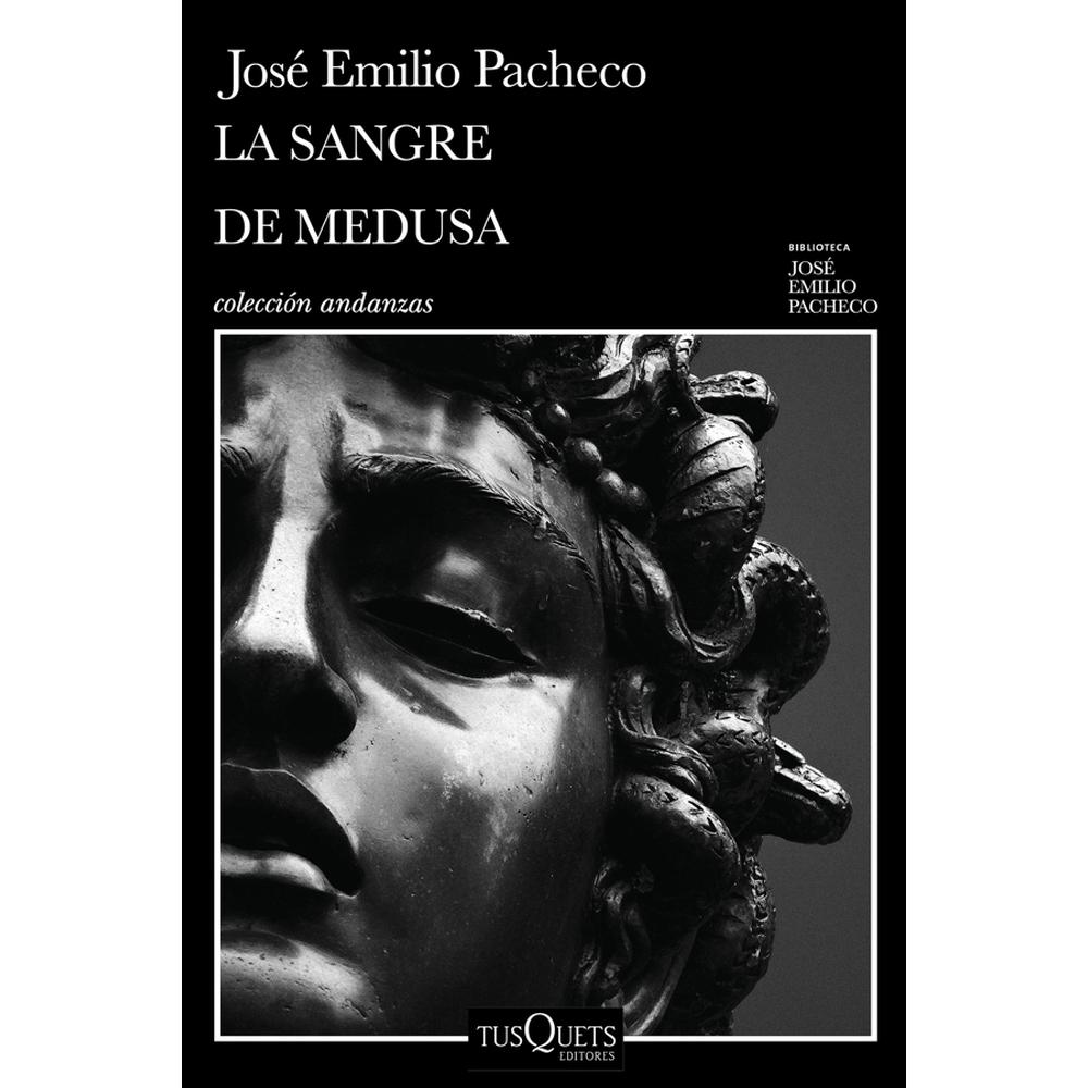 Foto 2 pulgar | La Sangre De Medusa Y Otros Cuentos Marginales