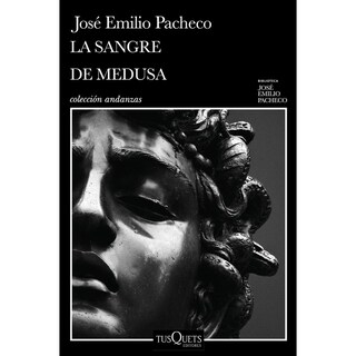Foto 1 | La Sangre De Medusa Y Otros Cuentos Marginales
