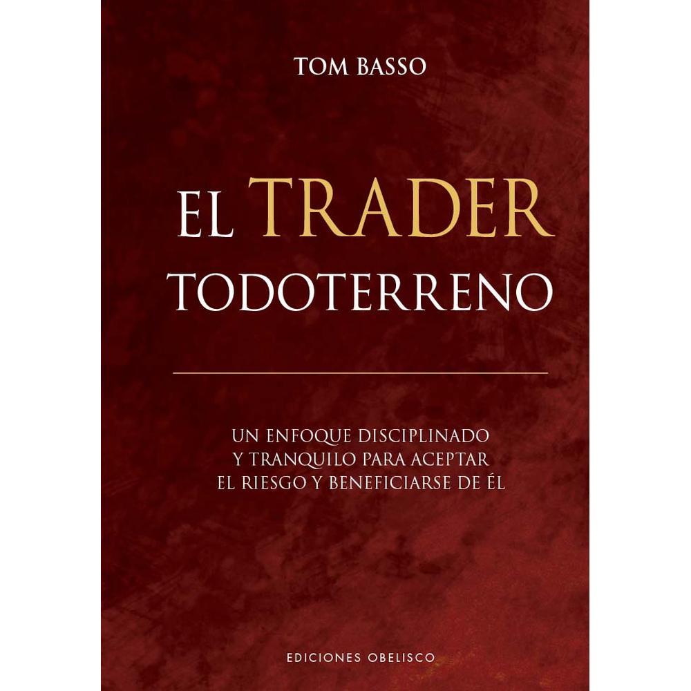 Foto 2 pulgar | El Trader Todoterreno