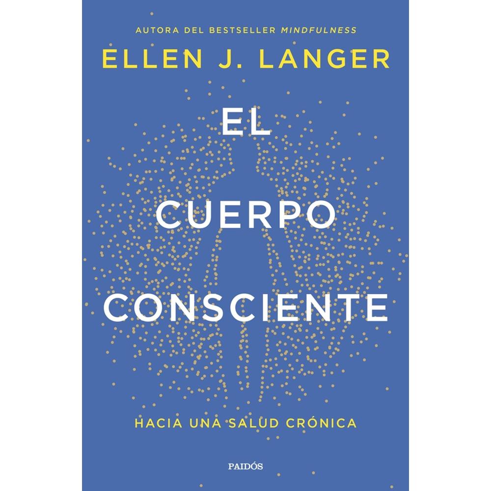 Foto 2 pulgar | El Cuerpo Consciente