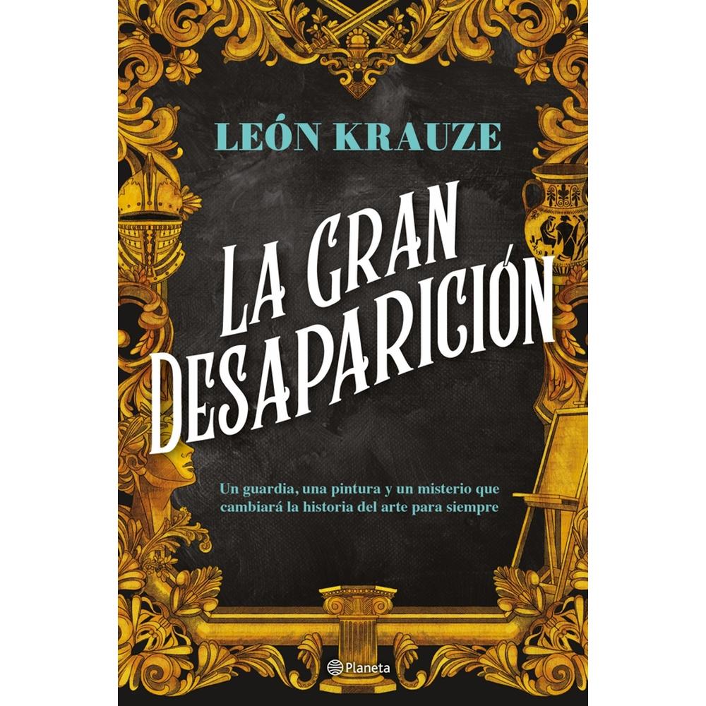 Foto 2 pulgar | La Gran Desaparición