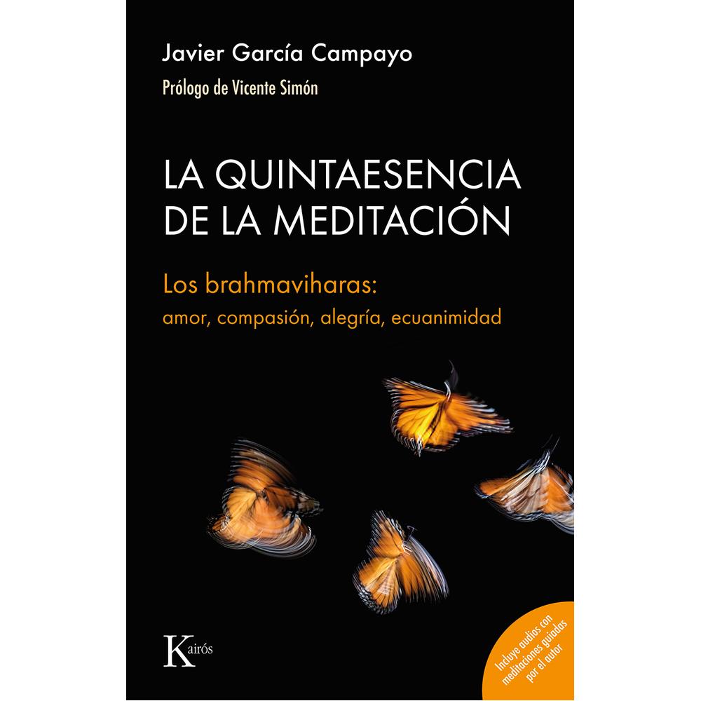 Foto 2 pulgar | La Quintaesencia De La Meditación