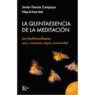 Foto 1 | La Quintaesencia De La Meditación