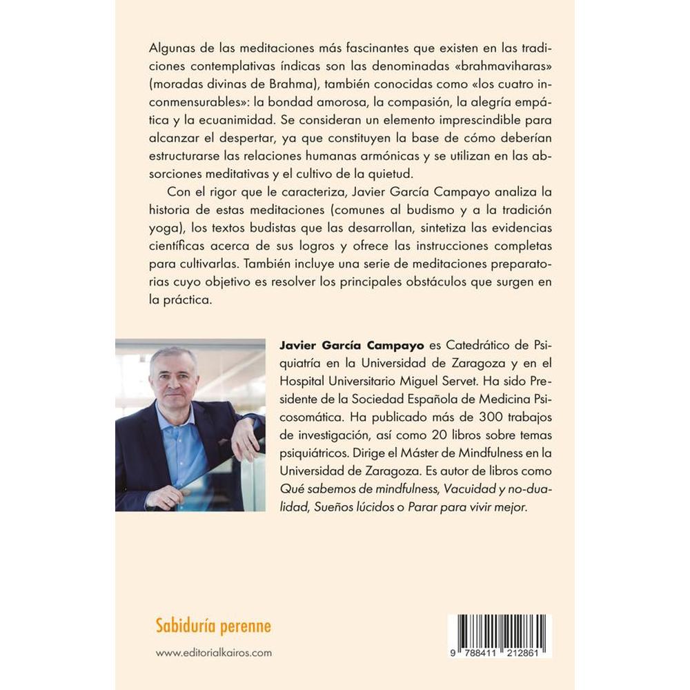 Foto 3 pulgar | La Quintaesencia De La Meditación