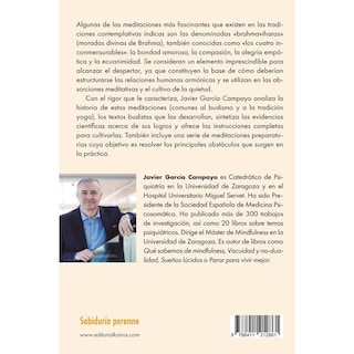 Foto 2 | La Quintaesencia De La Meditación